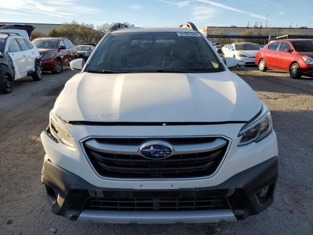 2021 Subaru Outback Limited XT