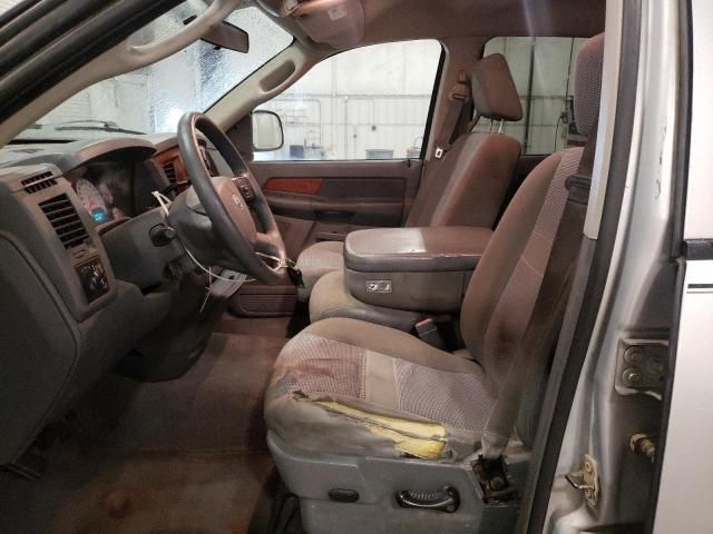 2006 Dodge RAM 1500 ST