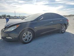 2012 Hyundai Sonata SE en venta en Arcadia, FL