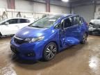 2018 Honda FIT EX