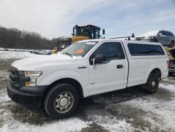 Lots with Bids for sale at auction: 2015 Ford F150