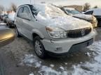 2007 Buick Rendezvous CX