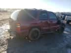 2004 Chevrolet Tahoe K1500