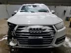 2019 Audi Q7 Premium Plus