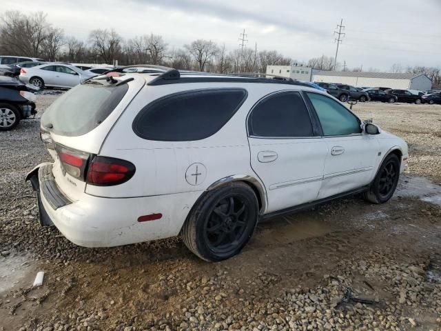 2003 Mercury Sable LS Premium