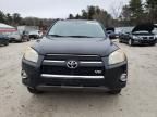 2009 Toyota Rav4 Limited