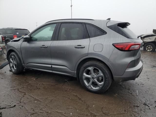 2024 Ford Escape ST Line