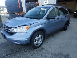 2011 Honda CR-V LX en venta en Arlington, WA