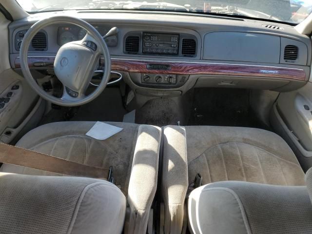 2000 Mercury Grand Marquis GS