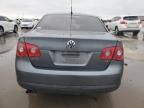 2007 Volkswagen Jetta Wolfsburg