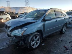 2004 Lexus RX 330 en venta en Littleton, CO