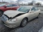 2008 Buick Lacrosse CX