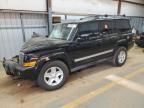 2007 Jeep Commander Overland