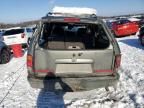 2000 Mercury Mountaineer