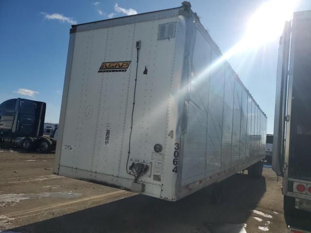 2022 Stoughton Trailer