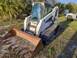 Bobcat salvage cars for sale: 2009 Bobcat T300