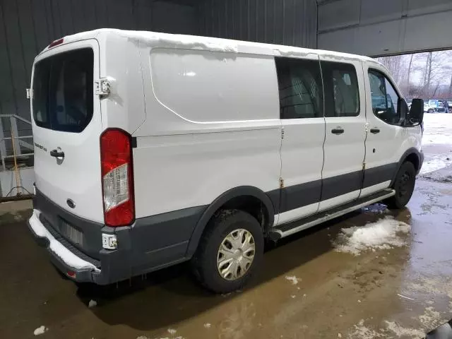 2015 Ford Transit T-250