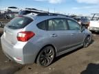 2014 Subaru Impreza Sport Premium