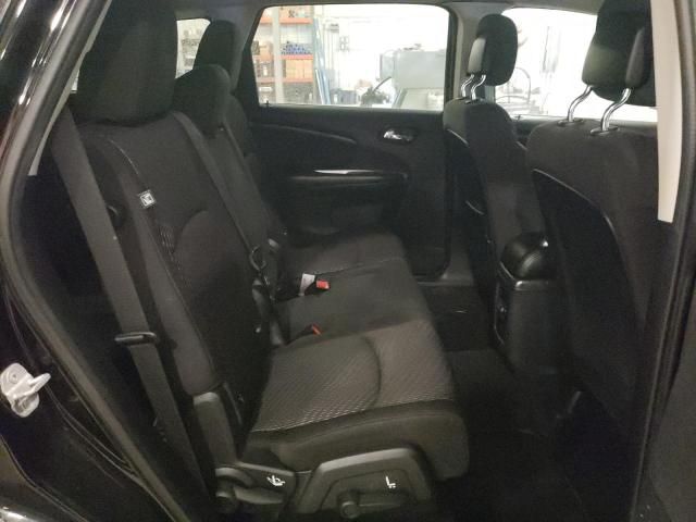 2014 Dodge Journey SXT