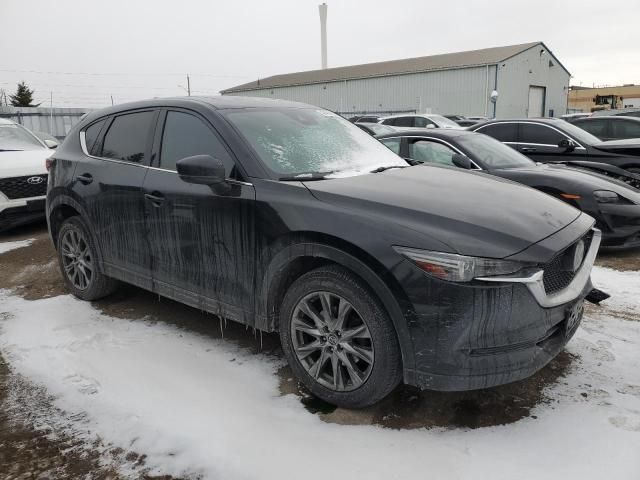 2019 Mazda CX-5 Signature