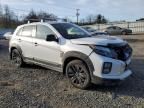 2024 Mitsubishi Outlander Sport S/SE