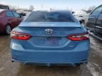 2023 Toyota Camry SE Night Shade