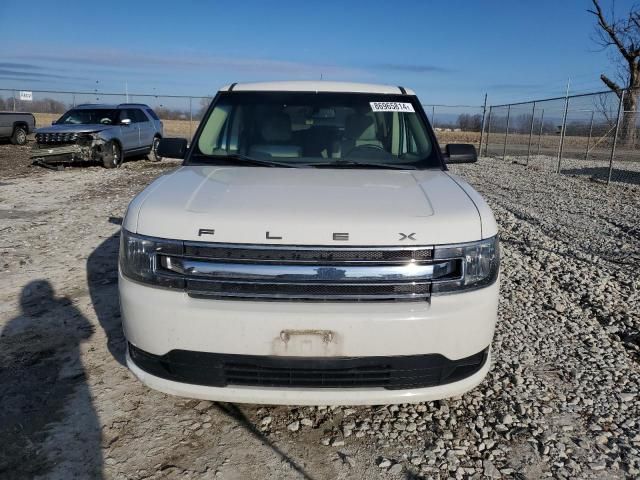 2013 Ford Flex SE