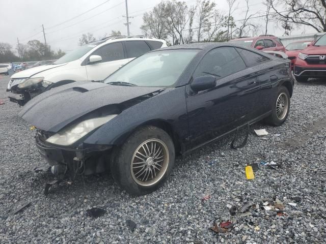 2001 Toyota Celica GT