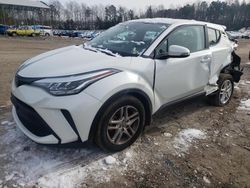 Run And Drives Cars for sale at auction: 2021 Toyota C-HR XLE