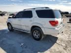 2005 Toyota Sequoia SR5