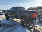 2013 Chevrolet Silverado K1500 LTZ