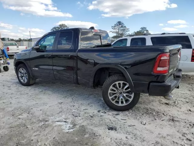 2019 Dodge 1500 Laramie