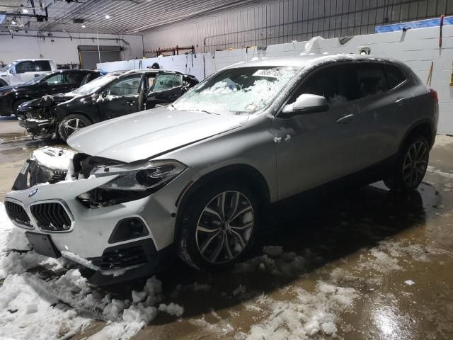 2018 BMW X2 XDRIVE28I