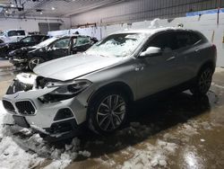 BMW salvage cars for sale: 2018 BMW X2 XDRIVE28I