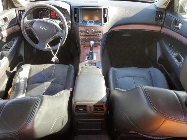 2007 Infiniti G35