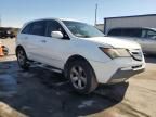 2007 Acura MDX Sport