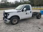 2014 Ford F250 Super Duty