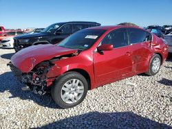 2009 Nissan Altima 2.5 en venta en Taylor, TX