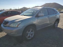 Lexus rx330 Vehiculos salvage en venta: 2005 Lexus RX 330