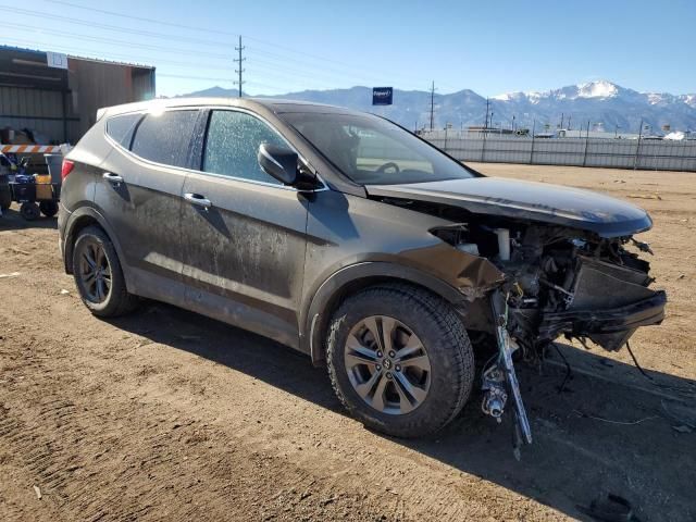 2013 Hyundai Santa FE Sport