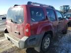 2011 Nissan Xterra OFF Road