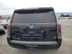 2015 Cadillac Escalade Premium