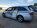 2012 Honda Odyssey Touring