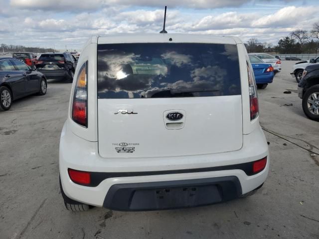 2012 KIA Soul