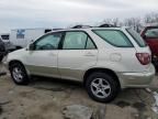 2000 Lexus RX 300