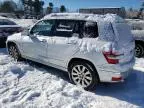 2012 Mercedes-Benz GLK 350 4matic