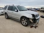 2010 Mercury Mountaineer Premier