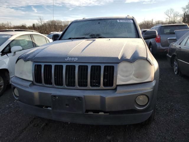 2007 Jeep Grand Cherokee Laredo