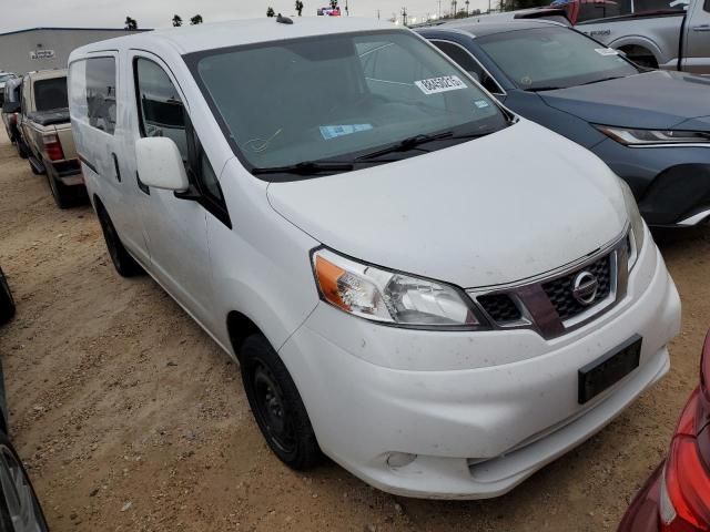 2019 Nissan NV200 2.5S