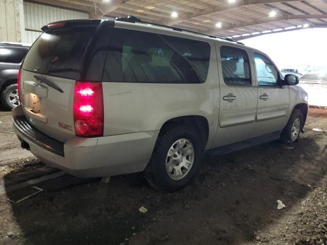 2007 GMC Yukon XL C1500